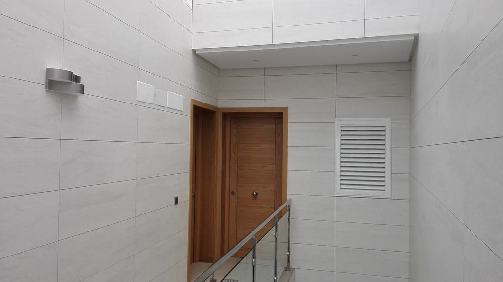 Apartamentos Las Palmeras Palma del Río Exterior photo