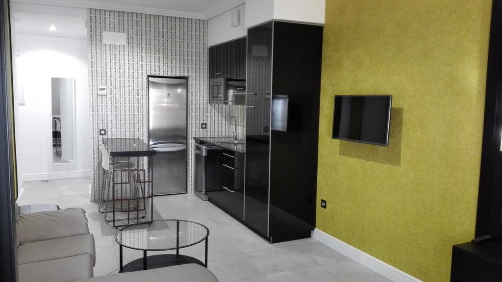 Apartamentos Las Palmeras Palma del Río Room photo