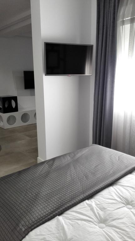 Apartamentos Las Palmeras Palma del Río Room photo