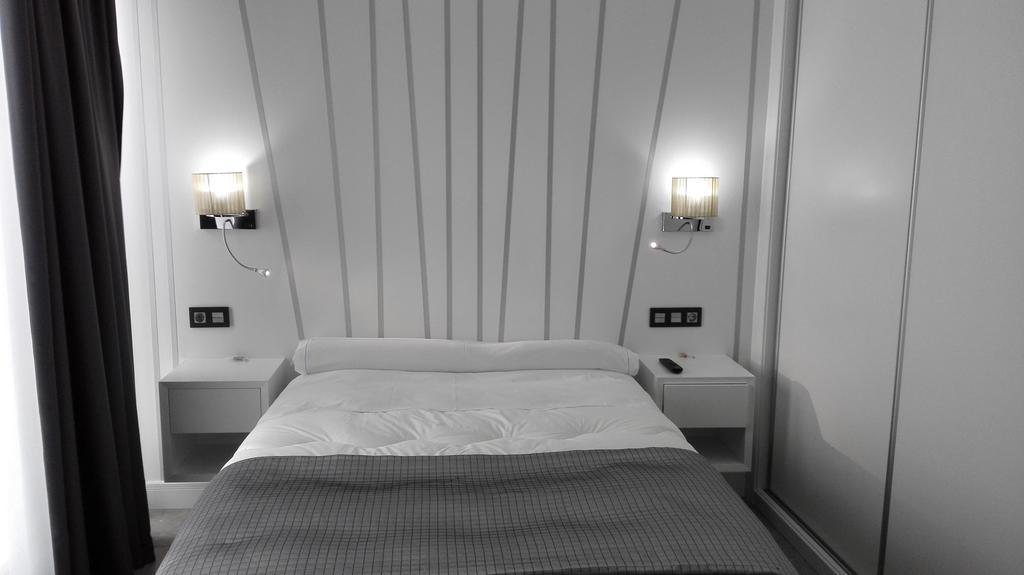 Apartamentos Las Palmeras Palma del Río Room photo