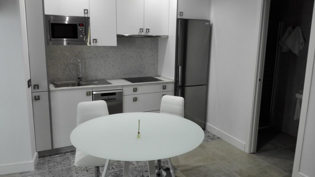 Apartamentos Las Palmeras Palma del Río Room photo