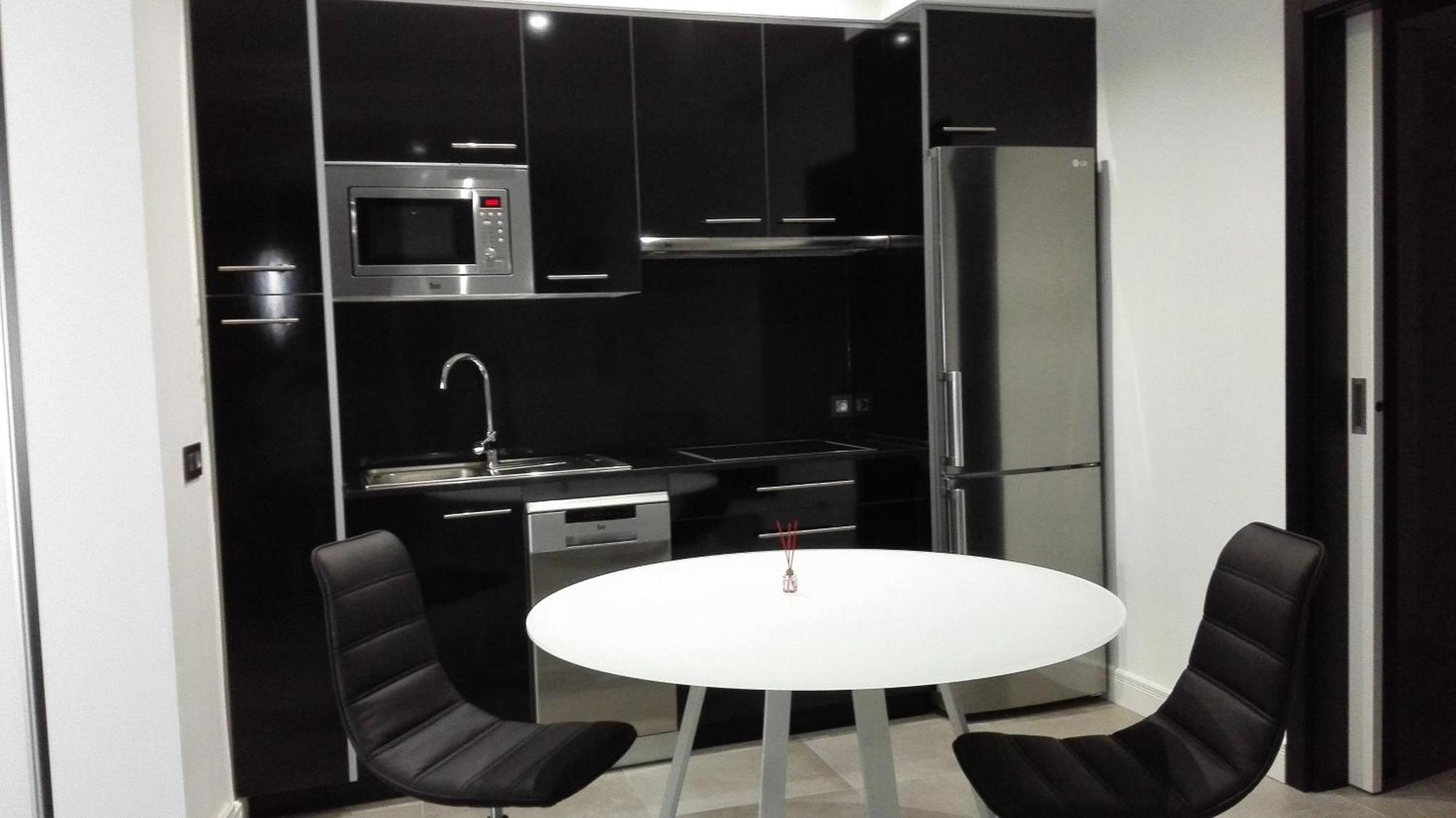 Apartamentos Las Palmeras Palma del Río Room photo