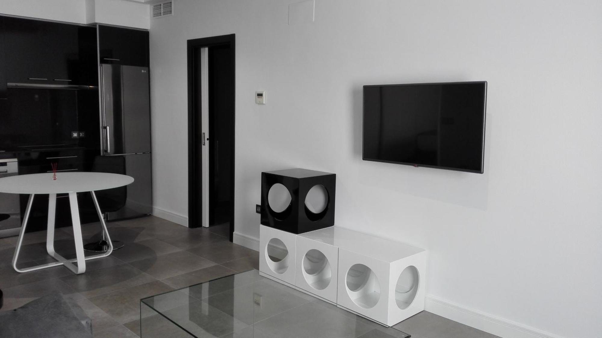 Apartamentos Las Palmeras Palma del Río Room photo