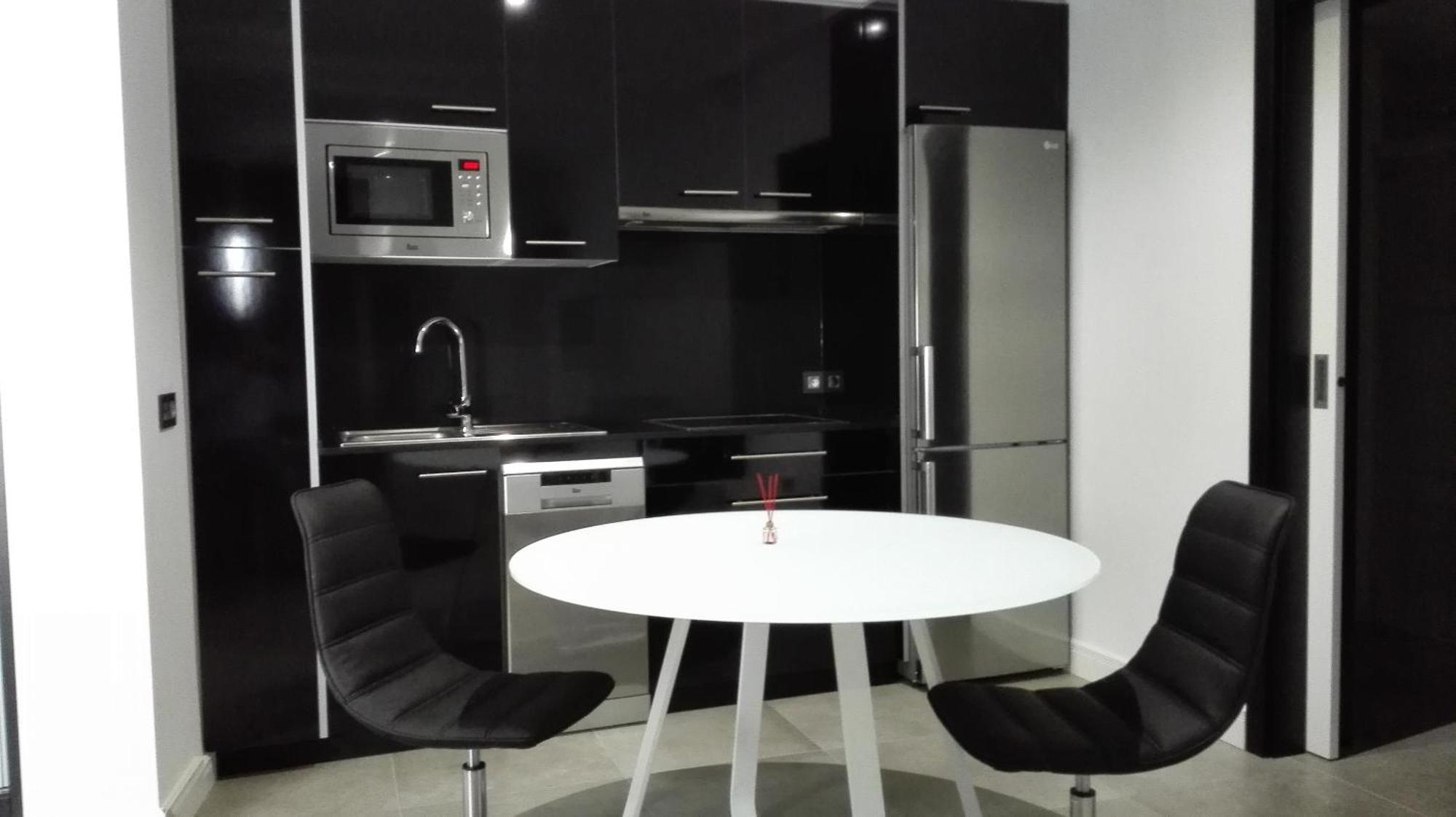 Apartamentos Las Palmeras Palma del Río Room photo