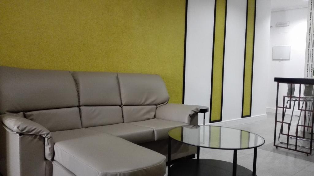 Apartamentos Las Palmeras Palma del Río Room photo