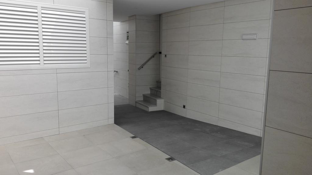 Apartamentos Las Palmeras Palma del Río Exterior photo